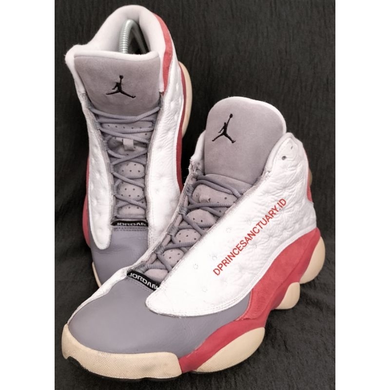 Harga air hotsell jordan 13