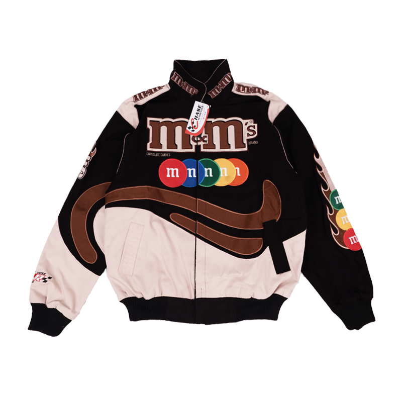 Veste Nascar Vintage 2001 Chase Authentics - Style Pilote Jeff Gordon, Occasion