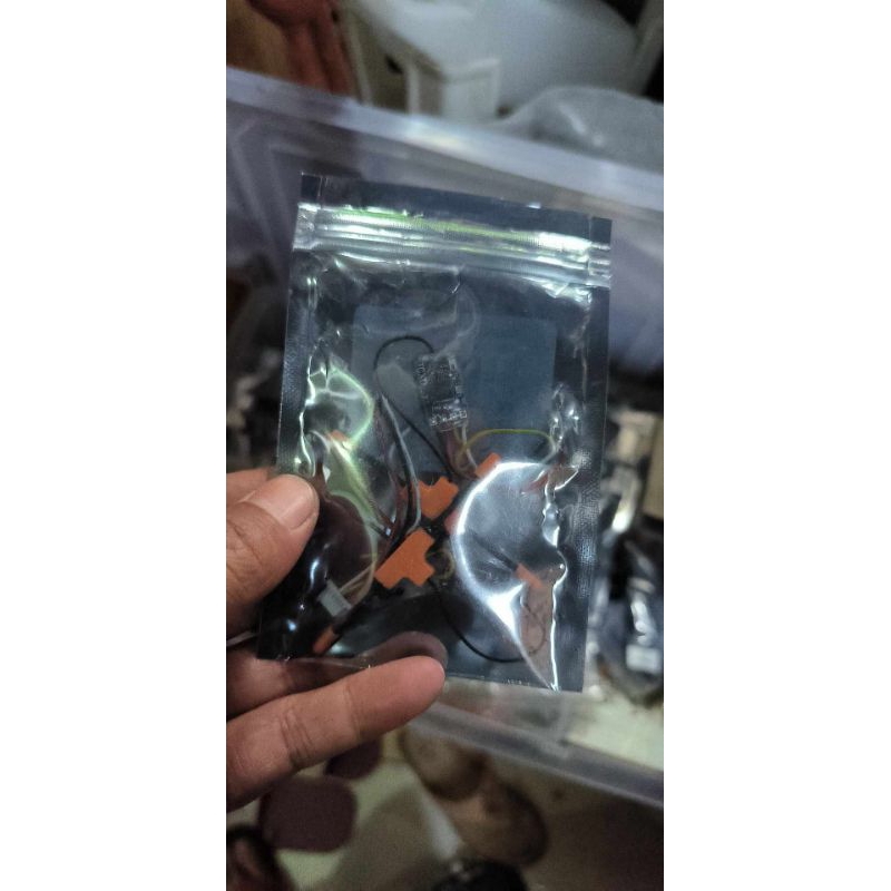 Jual Jumper Aion Mini Receiver ELRS 2,4G | Shopee Indonesia