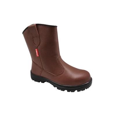 Jual Sepatu Safety Cheetah 7288C Rebound Sepatu Kerja Keselamatan