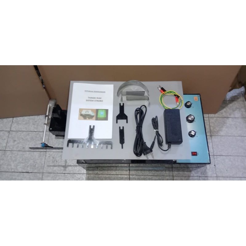 Jual Tangki Riak /Alat Gelombang | Shopee Indonesia
