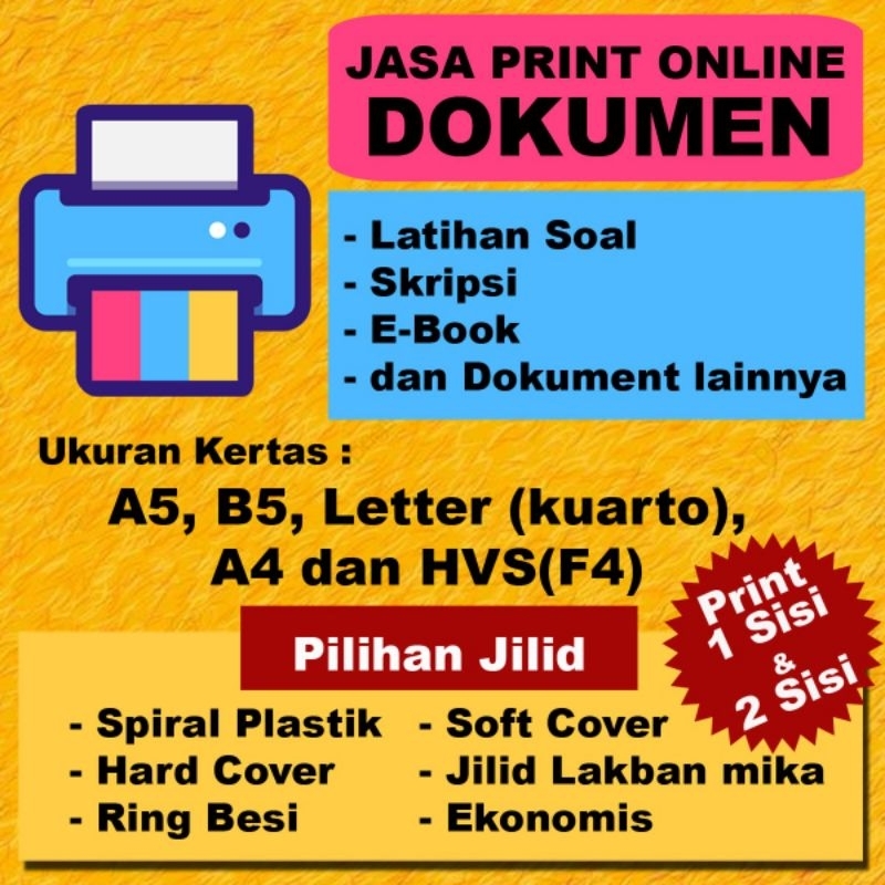 Jual Kertas Kuarto A4 Terlengkap & Harga Terbaru Juli 2026 | Shopee ...