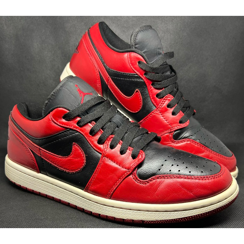 aj1 banned low