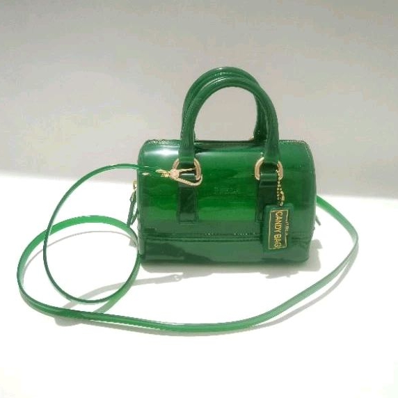 Tas furla jelly original hotsell