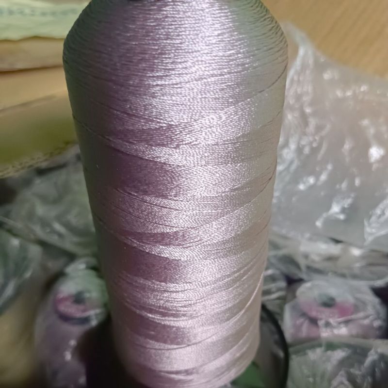 Jual Benang nilon coats tkt 40 M40 1500 meter | Shopee Indonesia