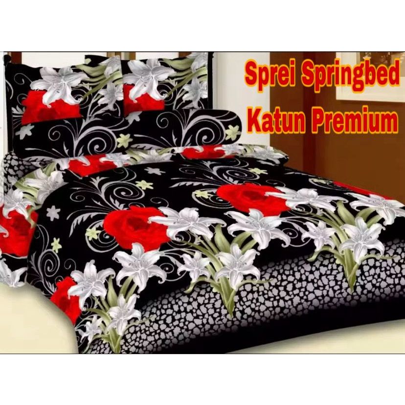 Jual Seprei Terlengkap & Harga Terbaru Juli 2026 | Shopee Indonesia