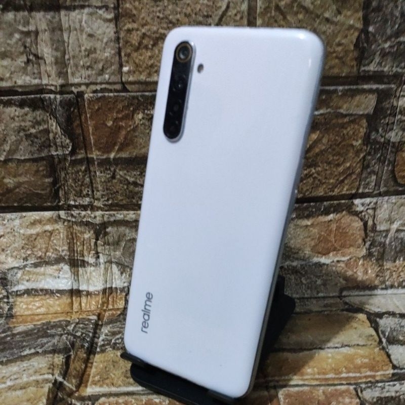 Jual Realmi 6 6/128 Gb | Shopee Indonesia