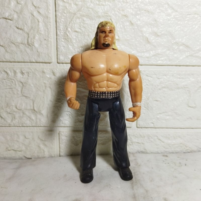 Jual Pro Wrestling Figures - WWE Figures | Shopee Indonesia