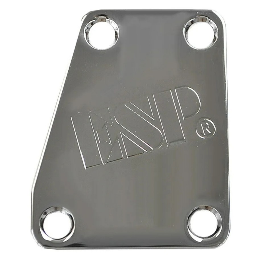 Esp neck store plate