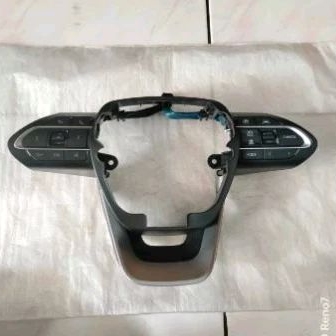 Jual tombol Stir Toyota Innova Zenix Original | Shopee Indonesia