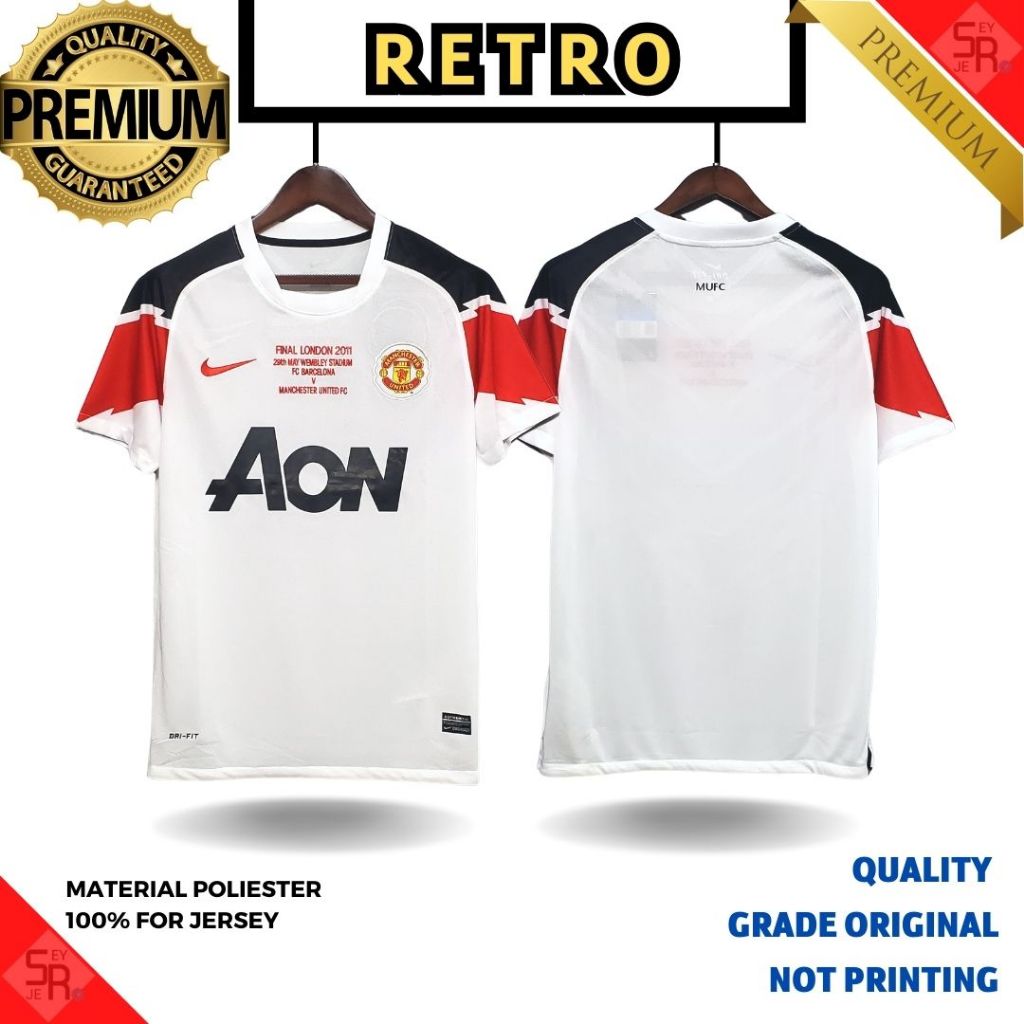 Beli jersey store manchester united original