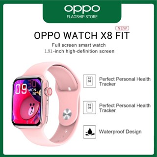 Harga smart watch online oppo