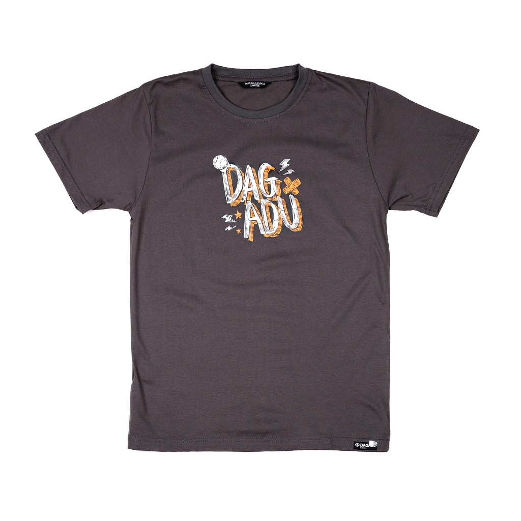 Jual Kaos Dagadu Online: Menggapai Pasar Luas dengan Strategi Jitu