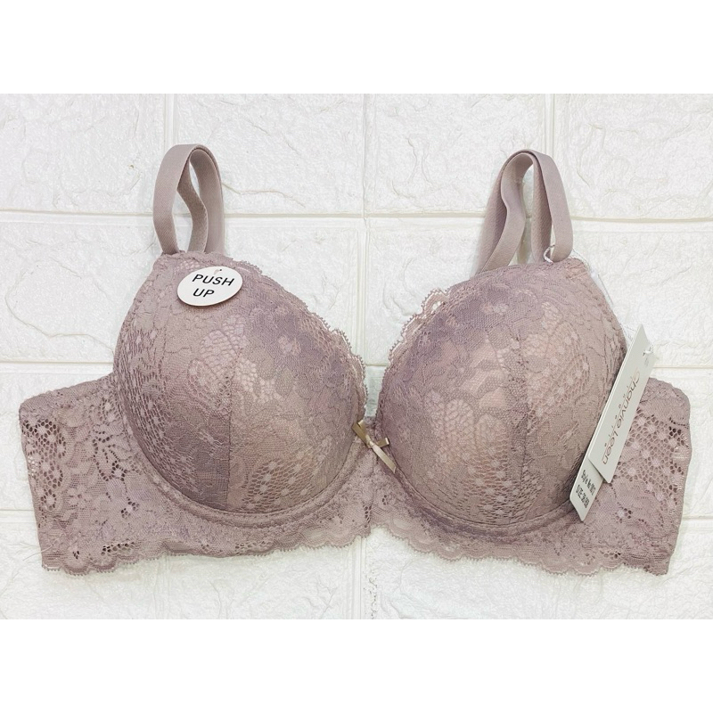 Jual BH | Bra Push Up Chanvie Leen 0012 Pakai Kawat dan Busa tebal ...