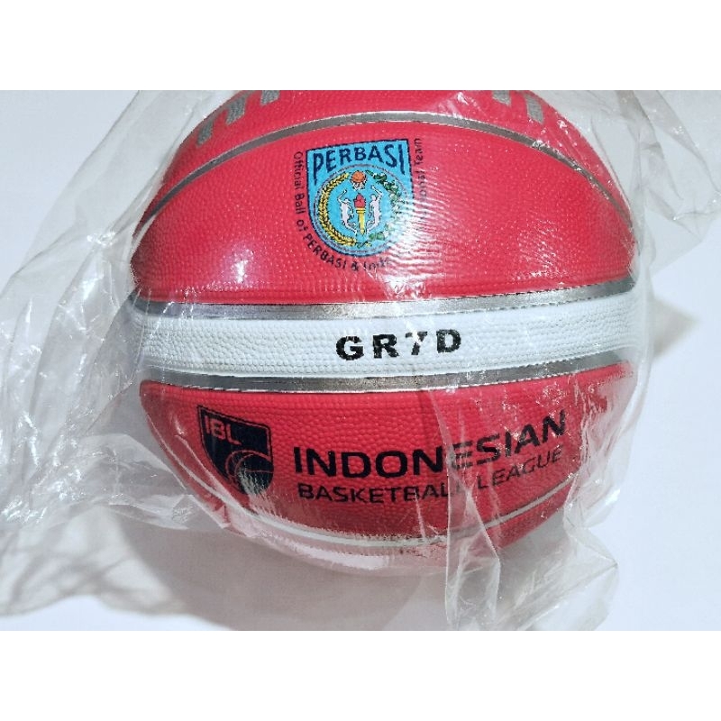 Jual Bola Basket Molten Gr D Shopee Indonesia