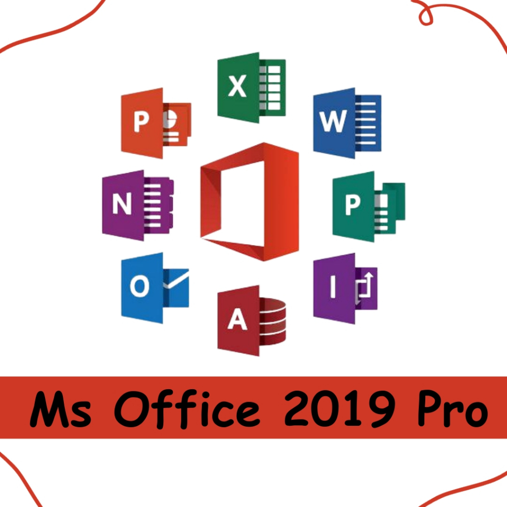 Jual Microsoft Office 2019 | Shopee Indonesia