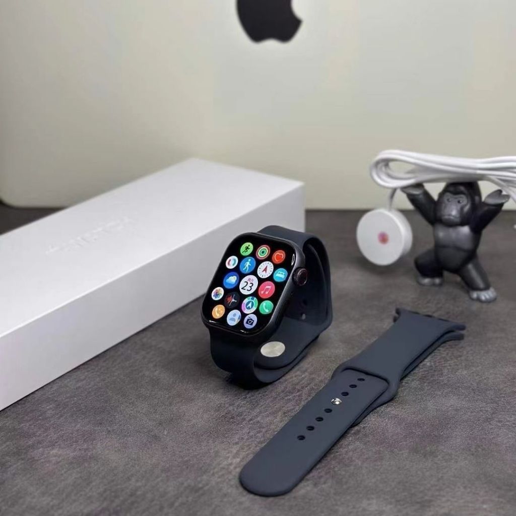 Harga second apple watch series online 5