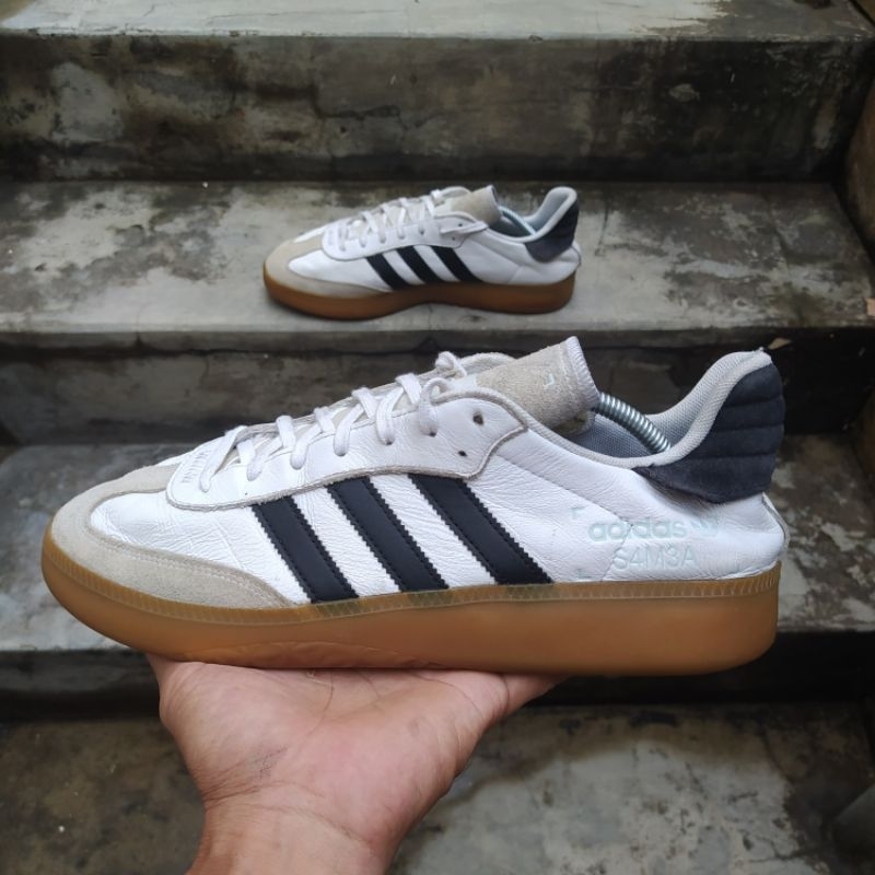 adidas gazelle silver green womens Brown adidas Samba OG main image 1