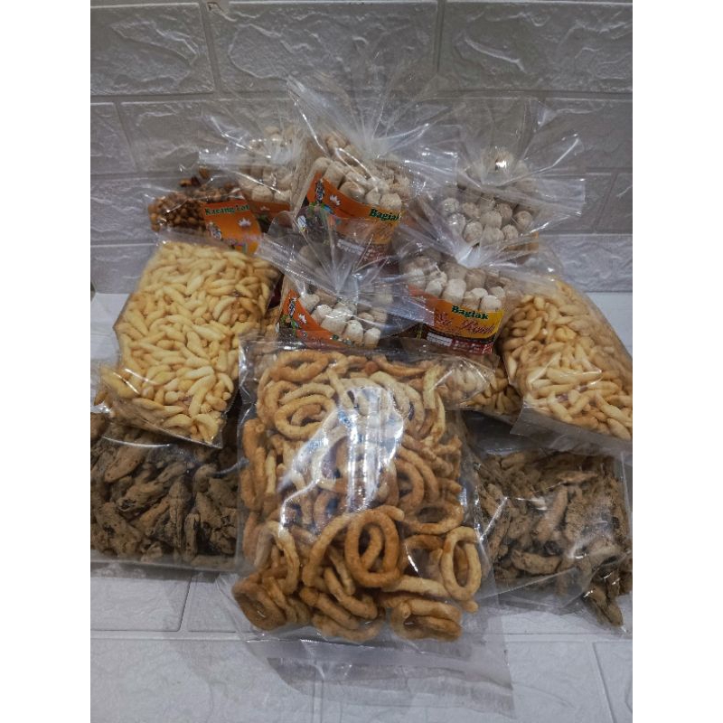 Jual Paket Oleh Oleh Khas Banyuwangi Shopee Indonesia