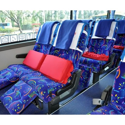 Harga Jok Bus Pariwisata: Panduan Lengkap untuk Pemilihan dan Perawatan