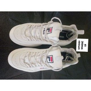Fila shoes outlet harga