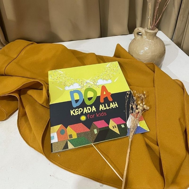 Jual Doa Kepada Allah | Shopee Indonesia