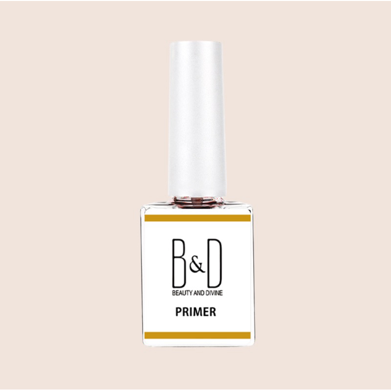 Jual B&D BND PRIMER PH BOND FOR NAIL ART | Shopee Indonesia