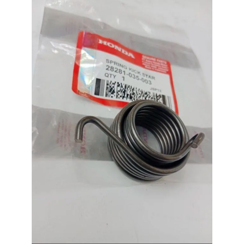 Jual per selah grand Per sela kick starter supra x grand selah stater ...
