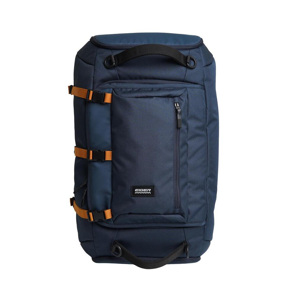 Jual EIGER RICAMP DUFFLE BAG 1.0 Shopee Indonesia