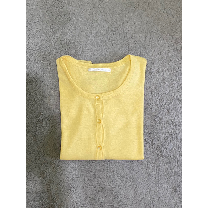 Jual Cardigan Rajut | Shopee Indonesia