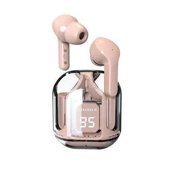 Air Pro 2 TWS Wireless Earphone Bluetooth Android With Microphone Headset Bluetooth HiFi Stereo