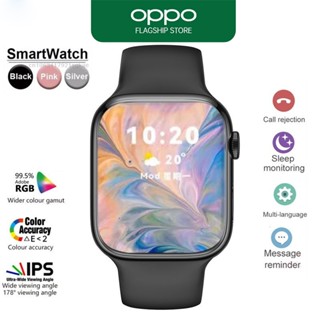 Harga oppo watch online series