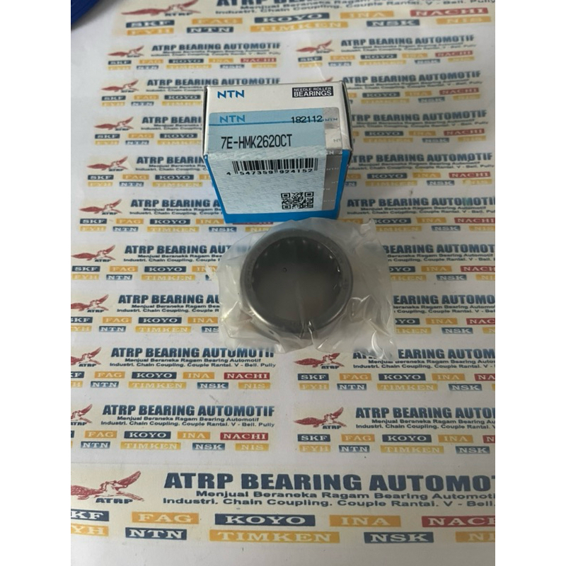 Jual NEEDLE-BEARING-HMK1420-HMK-1420-NTN-JAPAN-ORIGINAL
