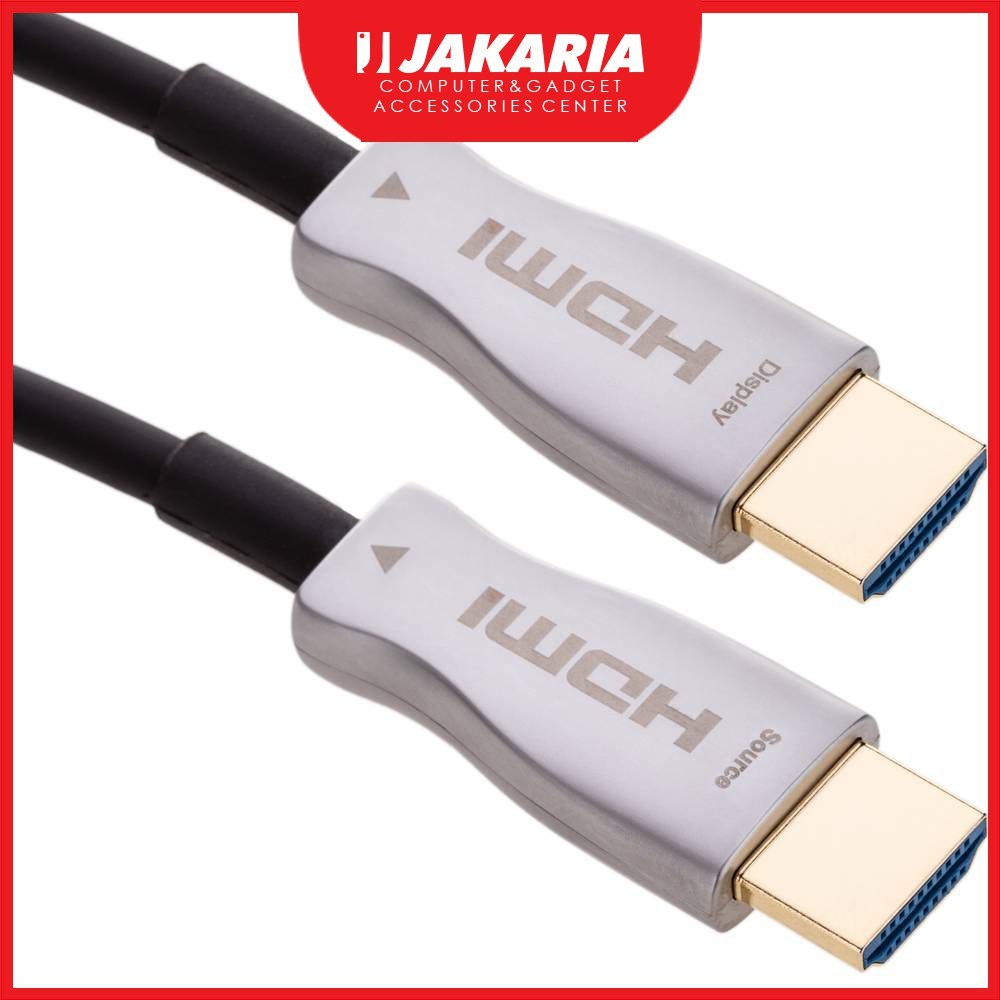 Cavo HDMI 50ft Per TV Full HD Cavo HDMI Premium 50 Piedi - 1.4B Alta Velocità, Connettori Dorati, Per PS4, Xbox, Blu-ray, TV HD Cavo HDMI 24AWG 1080p - Foto 5