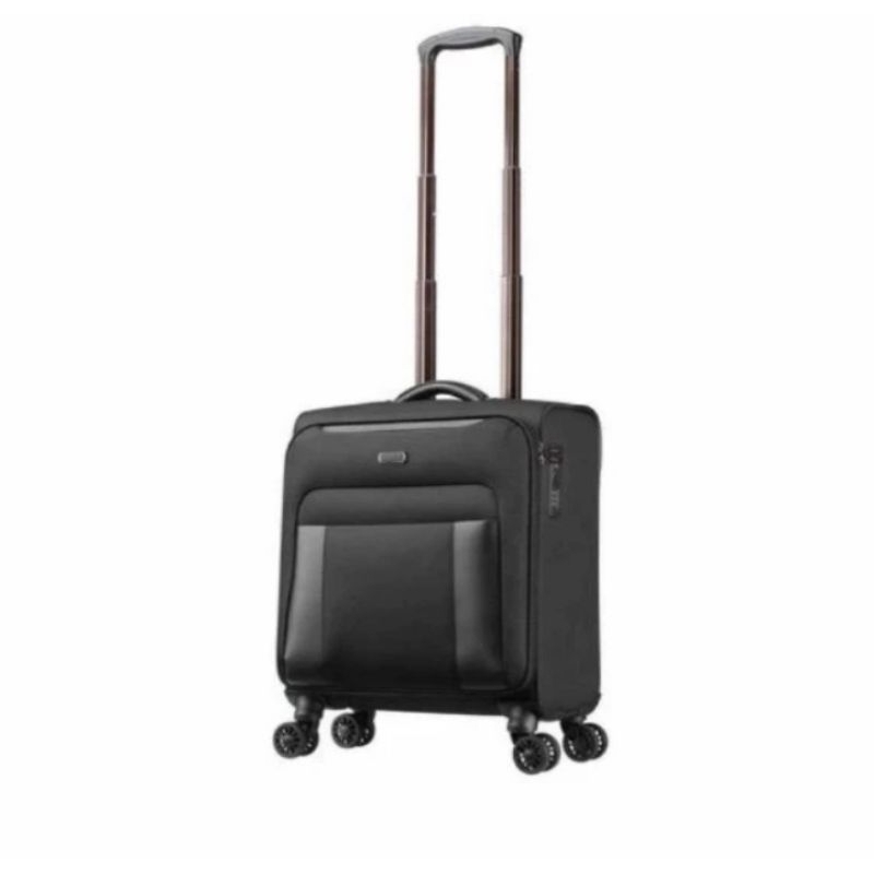 Jual American Tourister Bass Rolling Tote Koper Pilot | Shopee Indonesia