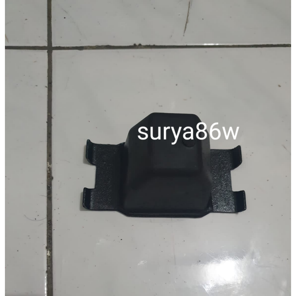 Jual STOPPER BELAKANG : 4WD DOUBLE CABIN TOYOTA HILUX KUN25 KUN26 TGN26 ...