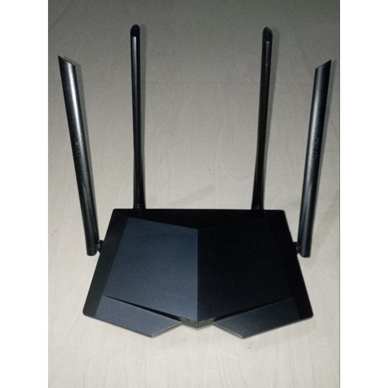 Jual Router Tenda AC6 1200M Dual Band | Shopee Indonesia
