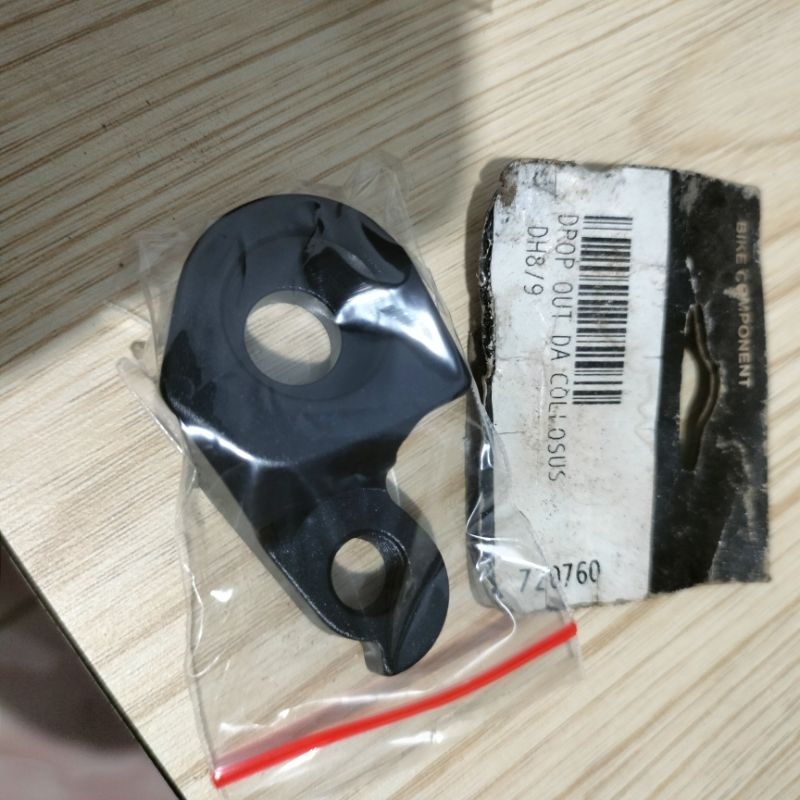 Jual Drop out DA Polygon Collosus DH8/9 | Shopee Indonesia