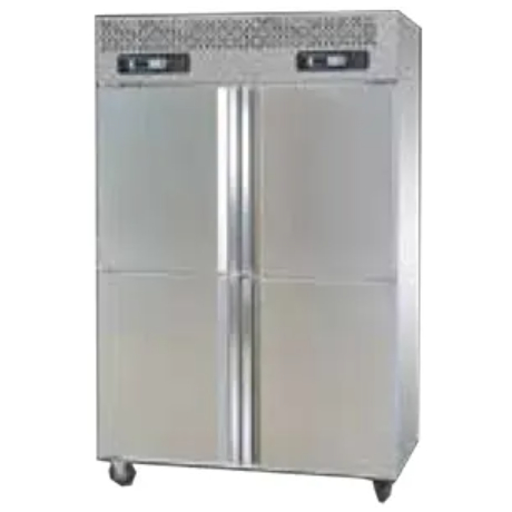 Jual Starcool SDC-1200F SS Bakery Upright Freezer 24 Tray Retarder ...