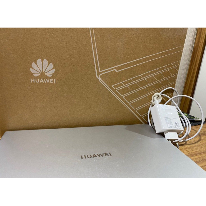Jual Laptop Huawei D14 matebook i5 Nvidia ram 8Gb/512gb original