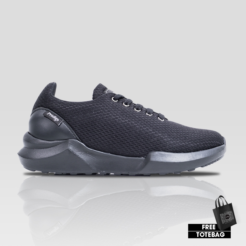 Jual Prodigo * Sepatu Lari Pria Badung I Sepatu Sneakers I Sepatu ...