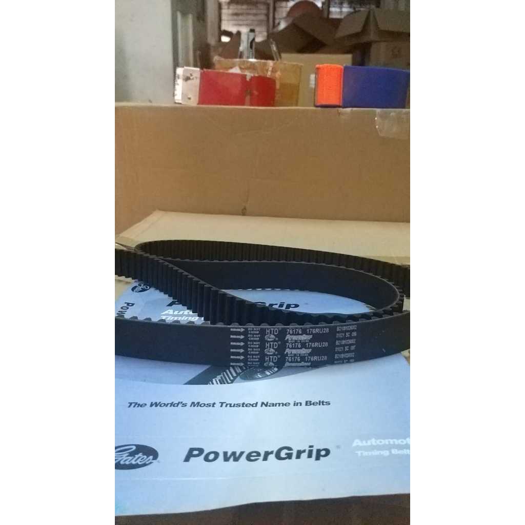 Jual TIMING BELT CARNIVAL BENSIN TIMING BELT KIA CARNIVAL BENSIN