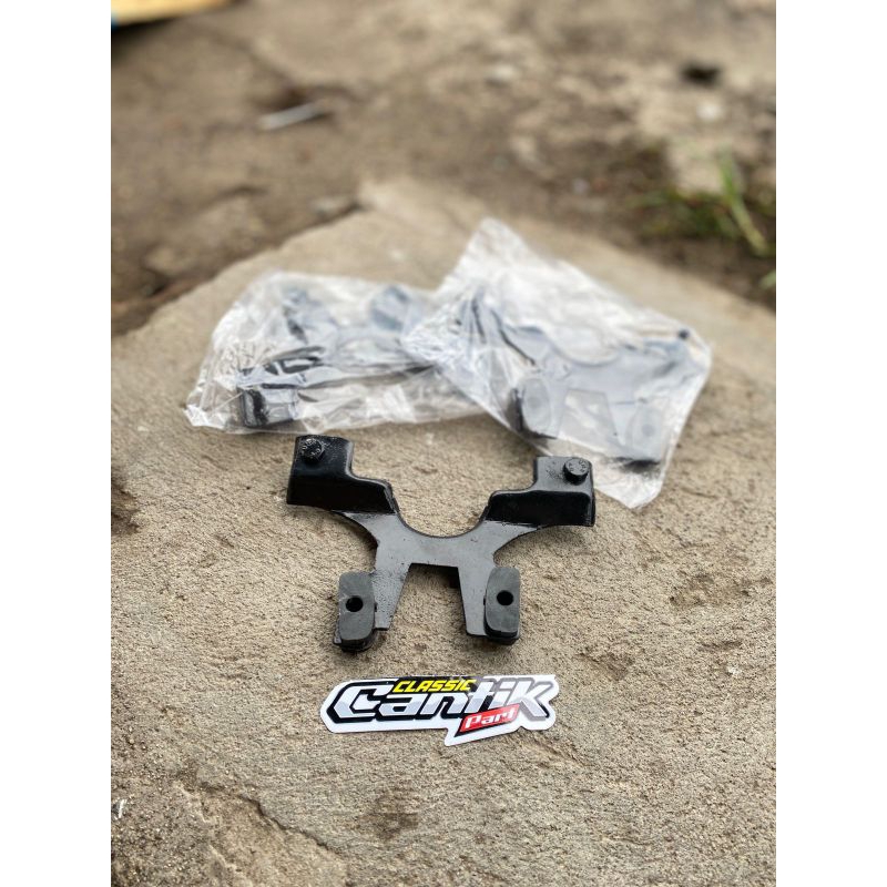 Jual braket speedo ninja / pangkon speedo ninja | Shopee Indonesia