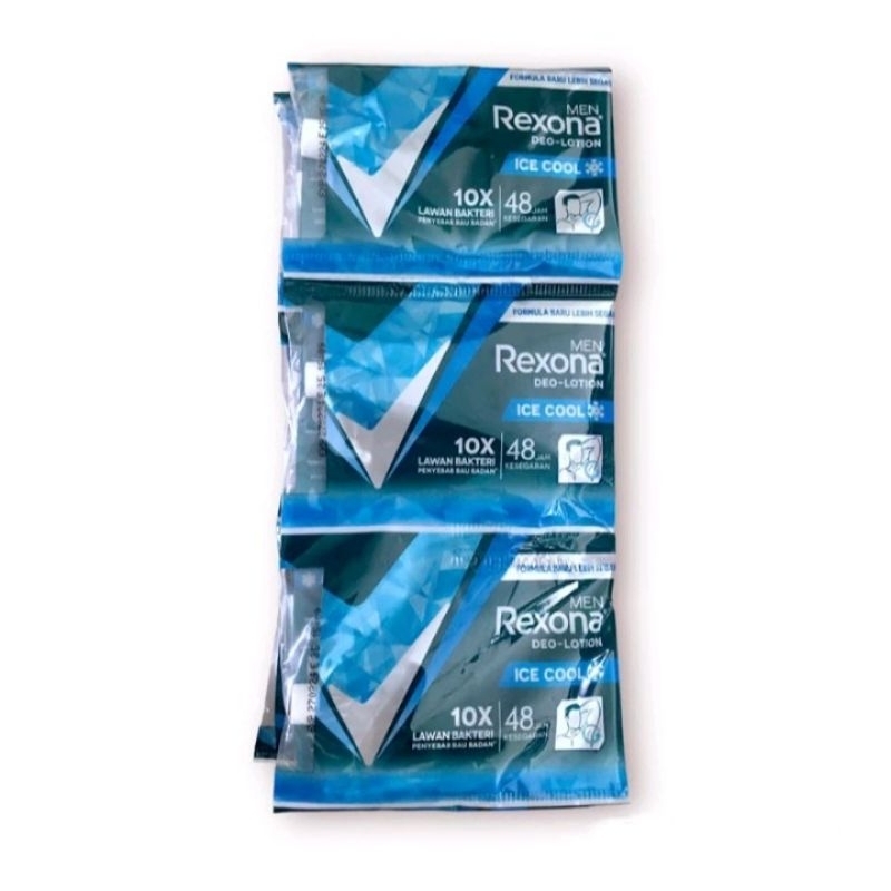 Jual Rexona For Men Laki Renteng Harga Murah Meriah Ecer Original ...