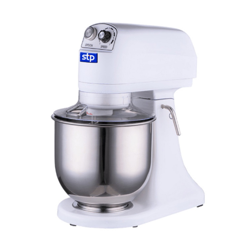 Jual STP-7B Planetary Mixer - Stand Mixer Kue Roti Kapasitas 7 Liter ...