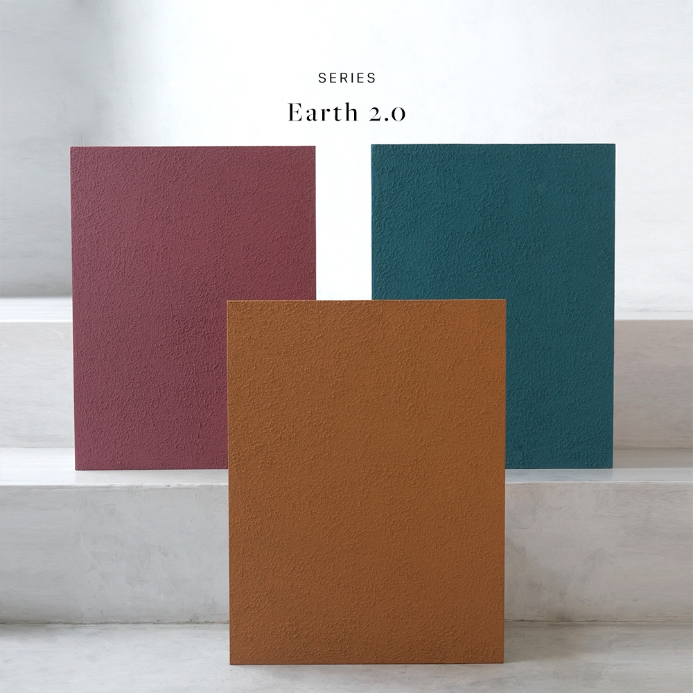 Jual EARTH 2.0 Series - LARGE (80cmx60cm) Styling Board / Alas Foto ...