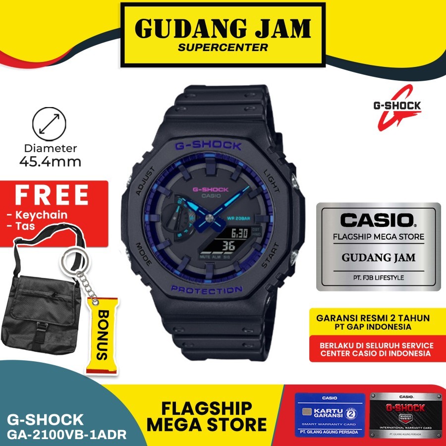 Jual g shock 2100 Harga Terbaik Termurah Maret 2024 Shopee