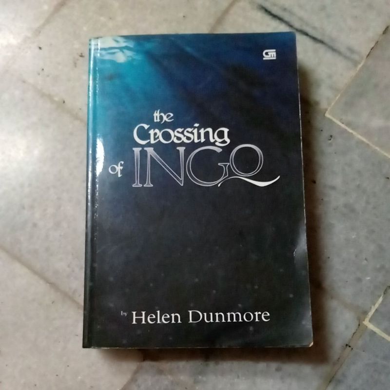 Jual The Crossing of Ingo (Helen Dunmore) | Shopee Indonesia