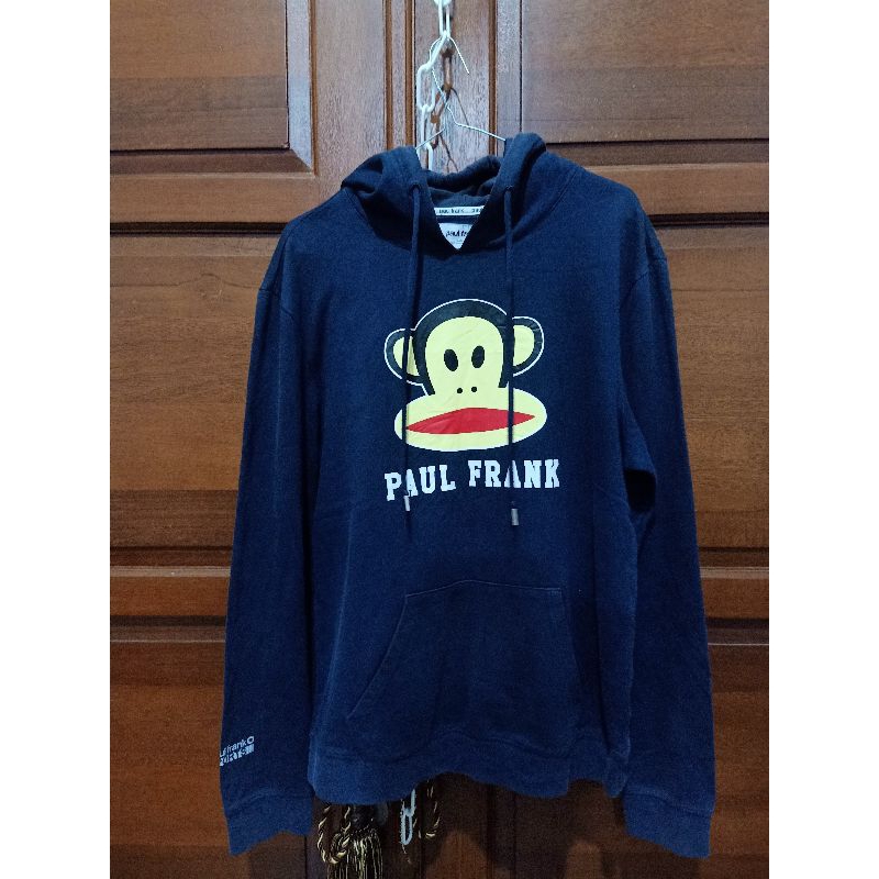 Hoodie Paul Frank