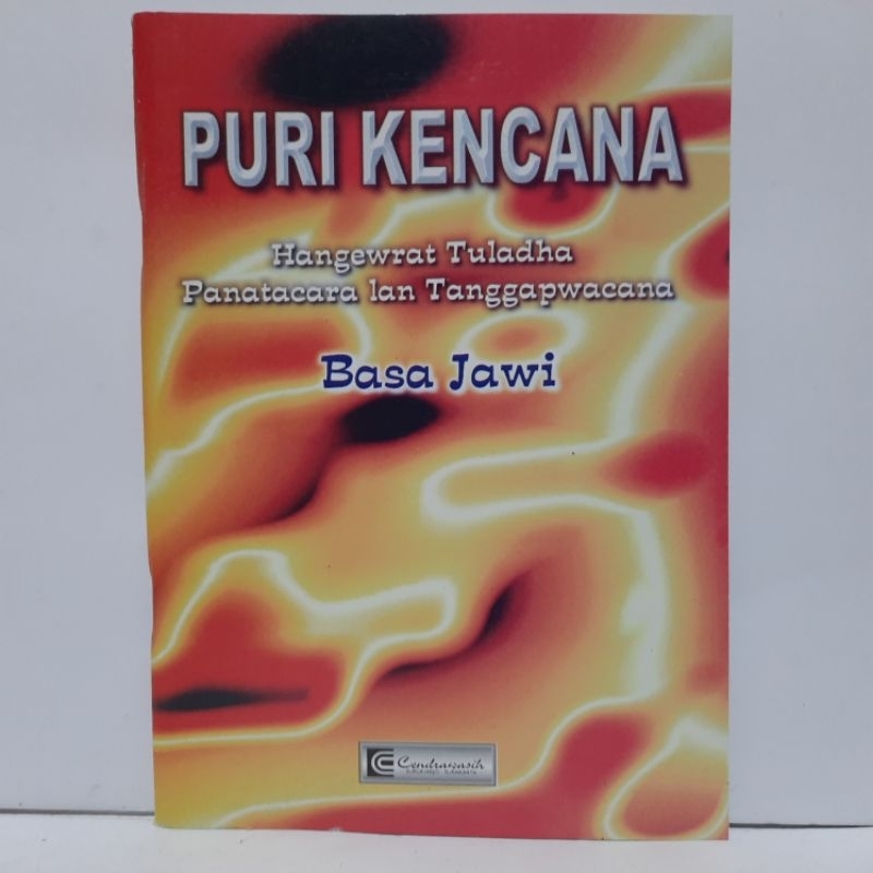 Jual Pidhato Basa Jawa - Puri Kencana - Hangrewat Tuladha Panatacara ...